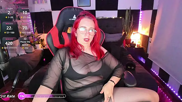 Ursula_fire's Live XXX Chat