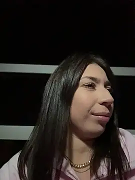 KimArts' Live XXX Chat