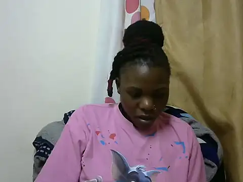 Ebony_jojoのライブXXXチャット