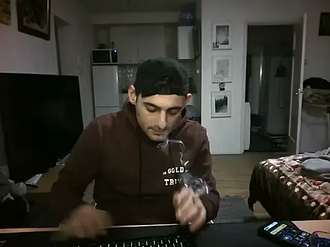 mihaimichael Webcam show