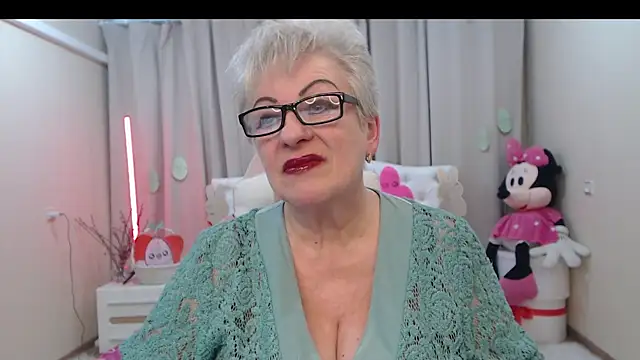 XXX chat uživo modela KayleSmoll