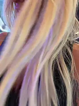 blondiluvsanal ওয়েবক্যাম শো