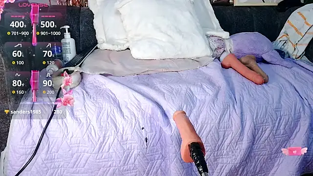 Chat +18 de abbygarcia_oli ao vivo