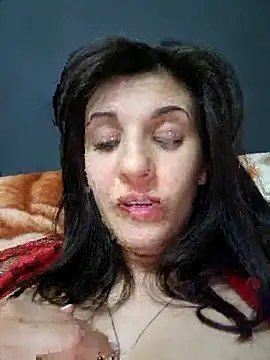 Diavoletta1998's Live XXX Chat