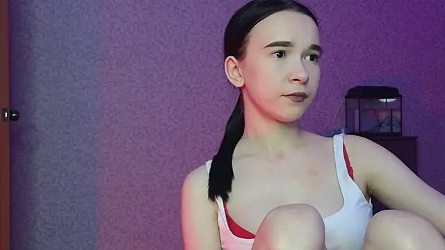 LilithStrangfor – Live XXX-chat