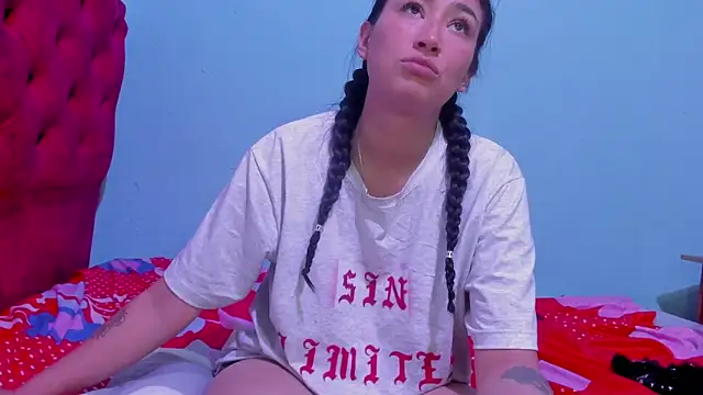 ANEVANS2 라이브 XXX 채팅