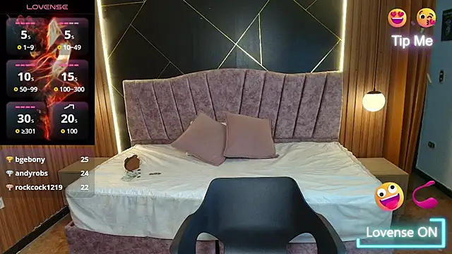 NatashaMason_'s Live XXX Chat