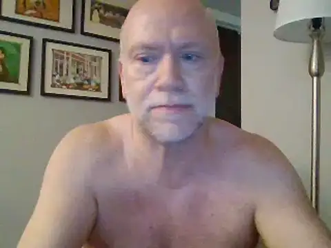 Show Webcam de FLSexyGuy