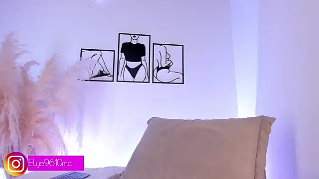 Chat XXX Live ellie_mcdonald