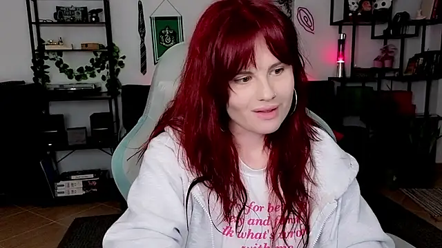 Della_Ideal – Naživo XXX chat