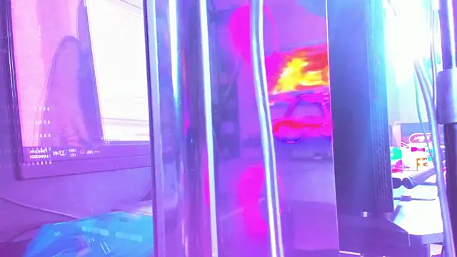 Cloe_roouse 라이브 XXX 채팅