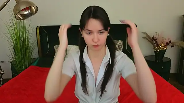 BerryDiva – Live XXX-chat