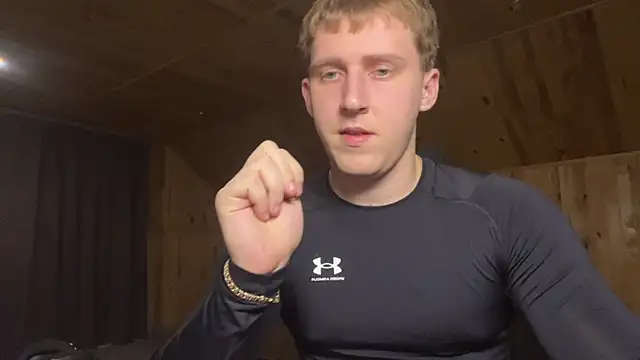 Inferno_king Pertunjukan Webcam