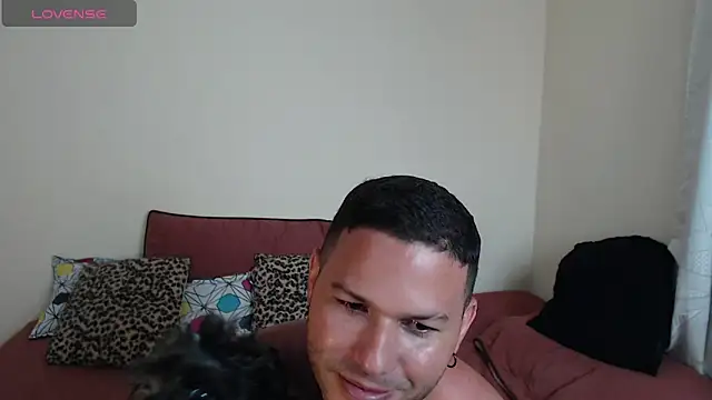 Tim_mz01 Show Webcam