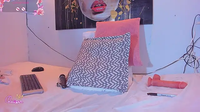 Chat +18 de Violet_horny05 ao vivo