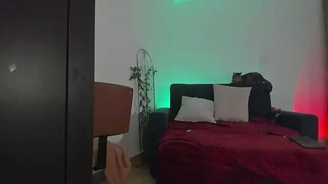 mishelkrave_ Live XXX-Chat