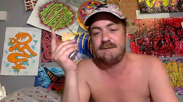 Crazy_TBM-BWC – webcam-show