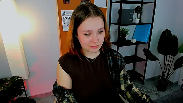 JaneByrd's Live XXX Chat