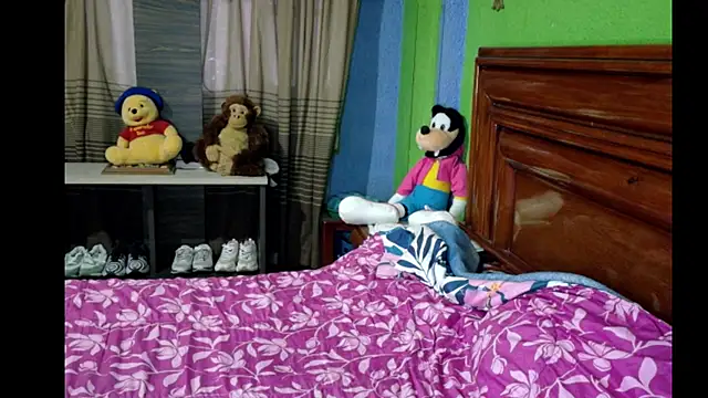 Chat XXX Live _Charlize_theron_