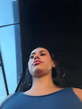 Czat XXX na żywo – AlannaEvons