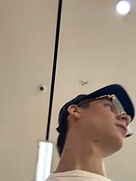 Luck__090のウェブカメラショー