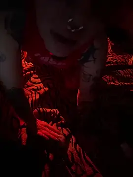 Show de obsesiondarketa na webcam