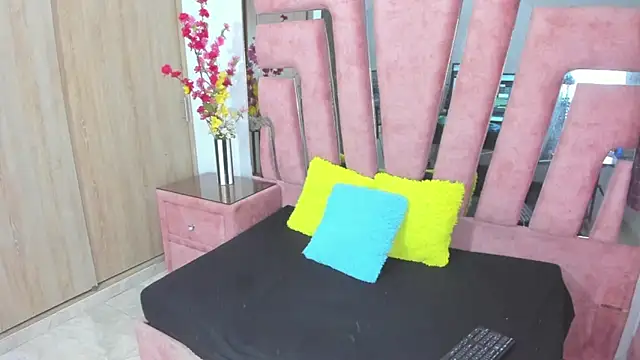 MaraKarly 라이브 XXX 채팅