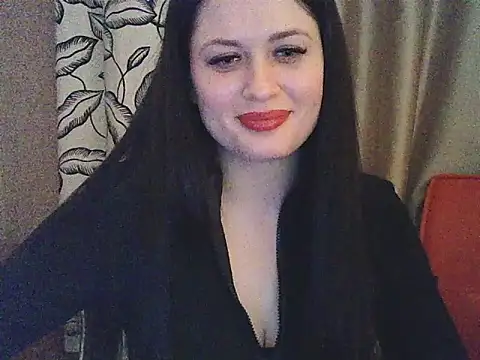 LadyOfMyDreams: онлайн-секс-чат