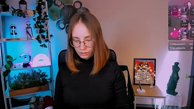 evalora_vei: απευθείας συνομιλία ΧΧΧ