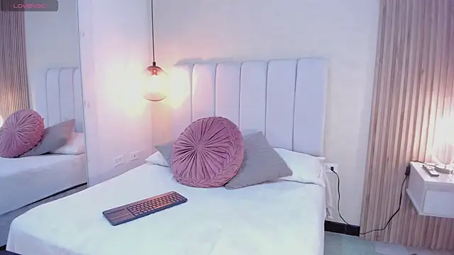 Scarletgod Chat XXX in diretta