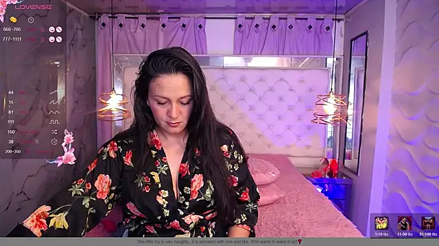 Chat +18 de Melissa-roberts ao vivo