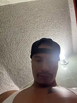 DominickVegas Live XXX-Chat