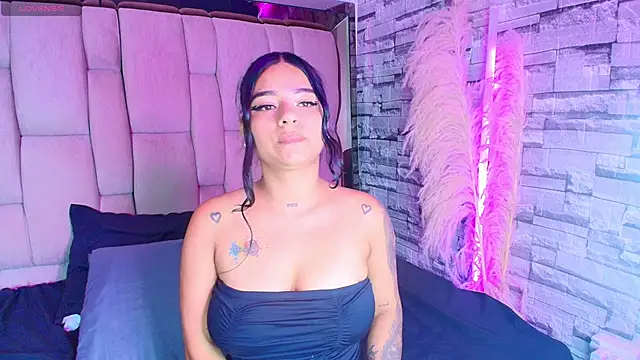 Emma_Smith_001 Chat XXX in diretta