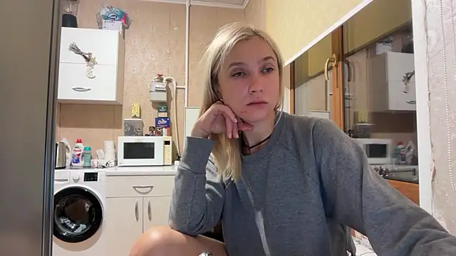 AngelJeni's Live XXX Chat