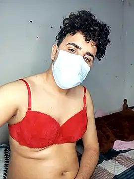 Show Webcam de coupl_hwaya99