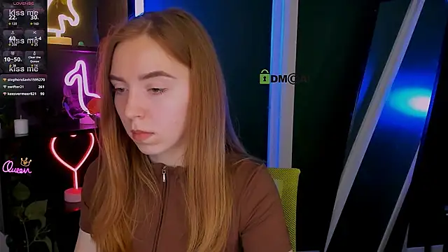 stella_flower – Live XXX-chat