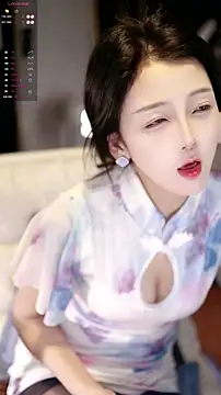 xiaomoli928 即時 XXX 聊天