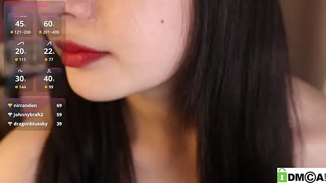 Noiry_Vuvezのウェブカメラショー