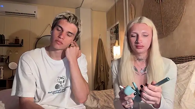 twl8vibe – Kamerová šou