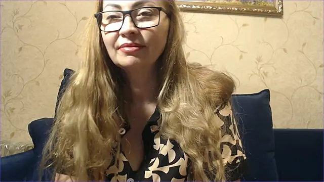 Show Webcam de SofiaFerrary