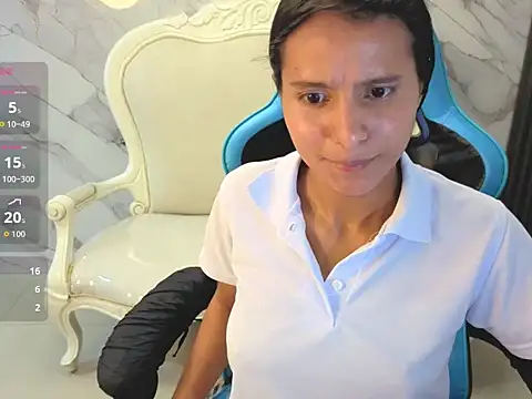 Cataleya23_a's Live XXX Chat