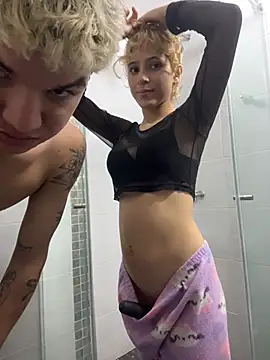 VelvetPassion Live XXX Chat