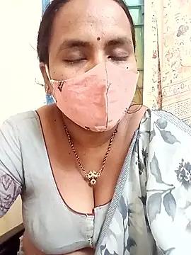 keerthy_telugu Adlı Modelin Web Kamerası Şovu