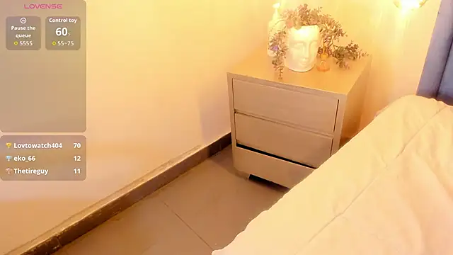 _jamiila – Live XXX-chat