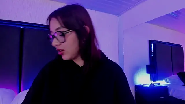 LilithBluum Live XXX-Chat