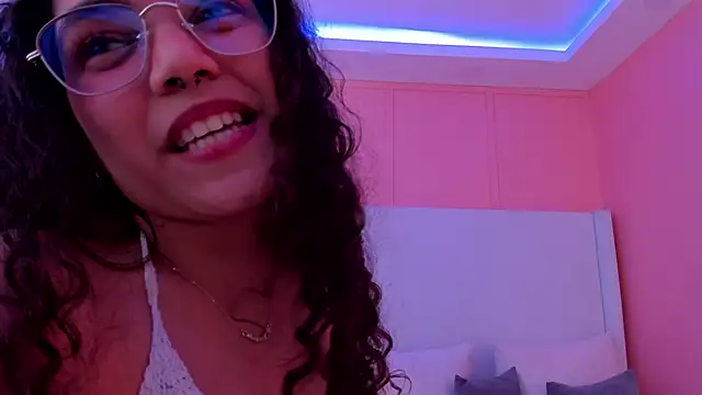 luna_veega's Live XXX Chat