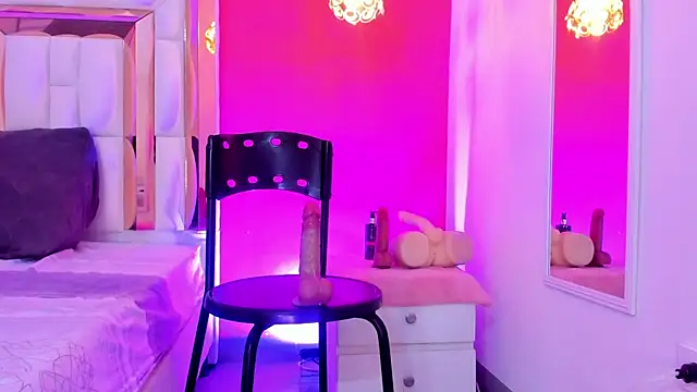 Nicky_hot_69 – Live XXX-chat