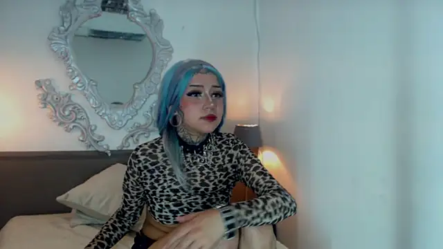 roxxxan_ 即時 XXX 聊天