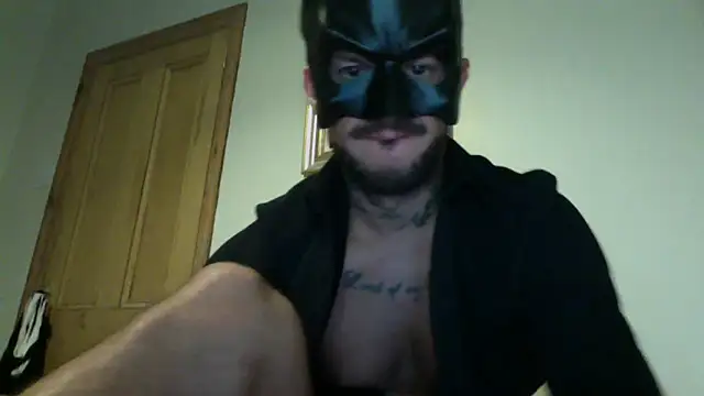 Siriuslunaris webcam show