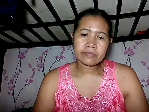 _SweetSmile Pertunjukan Webcam